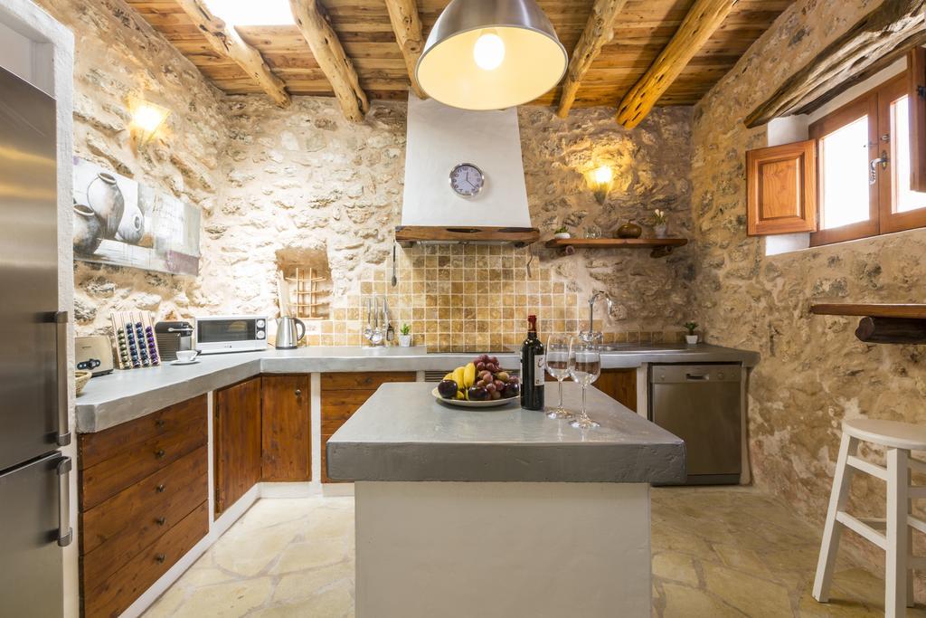 Villa Sa Paissa