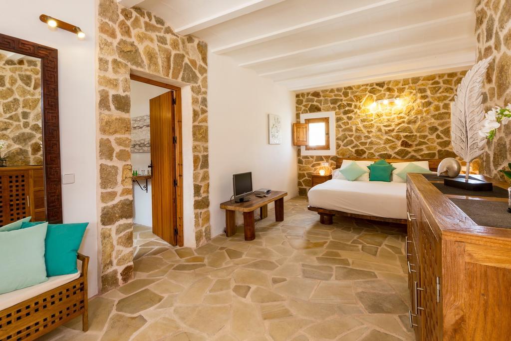 Villa Sa Paissa *