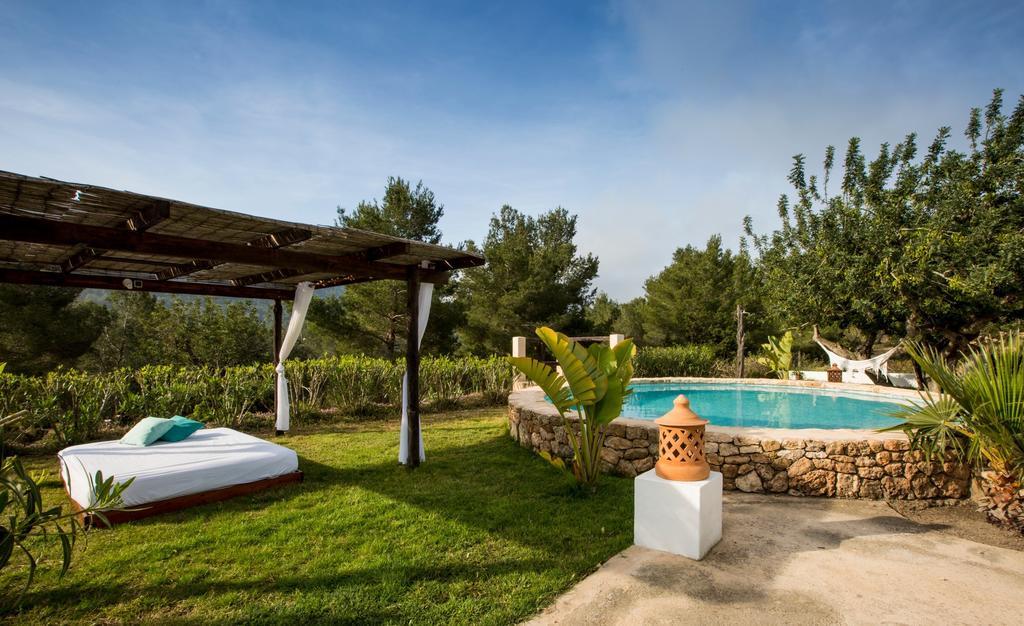 Villa Sa Paissa *