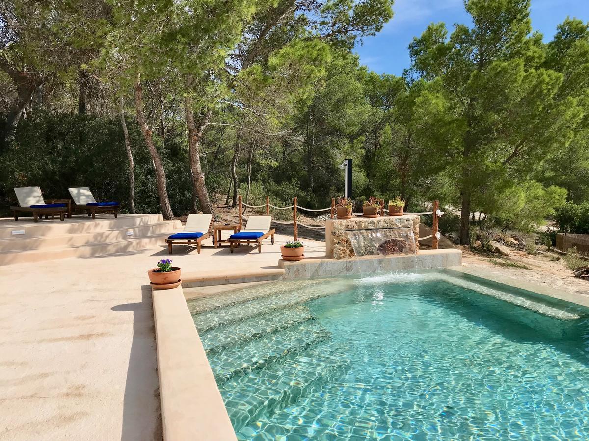 Sa Paissa Cala Vadella (Ibiza)