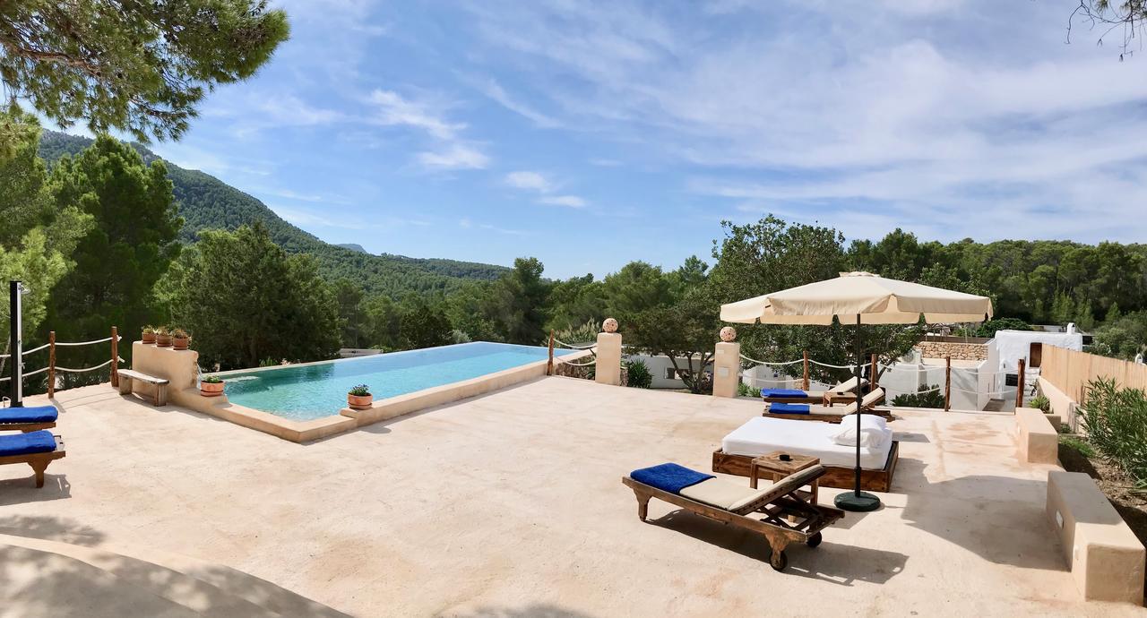 Sa Paissa Cala Vadella (Ibiza)