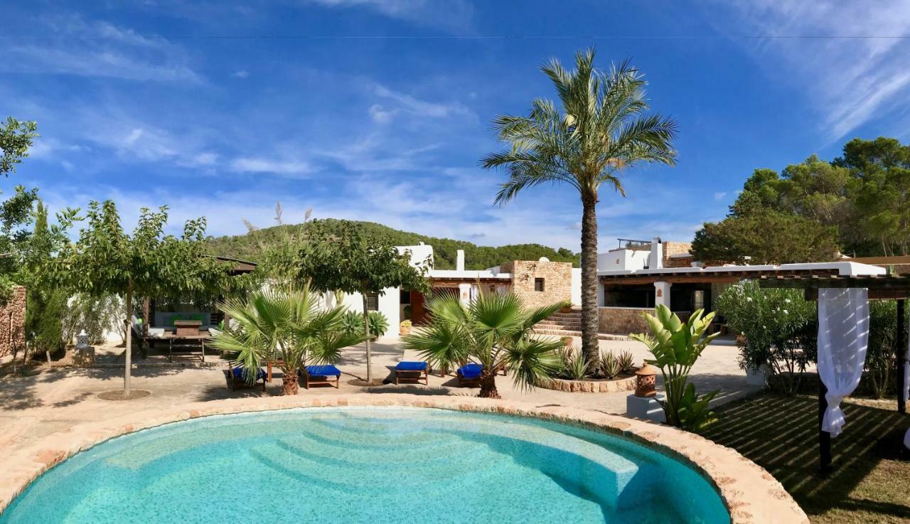 Sa Paissa Villa *