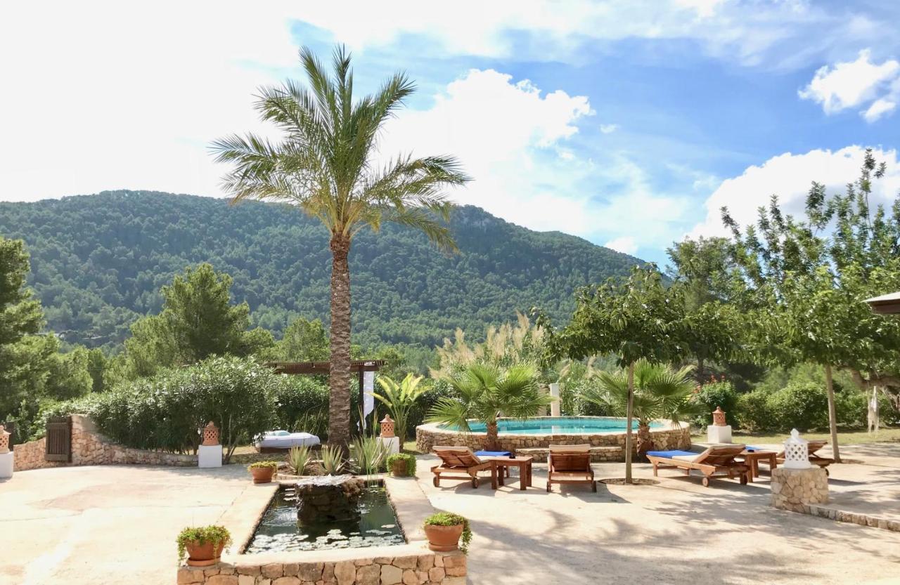 Sa Paissa * Cala Vadella (Ibiza)